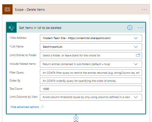 using sharepoint as a file server